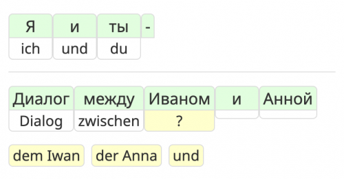 lesen-russisch